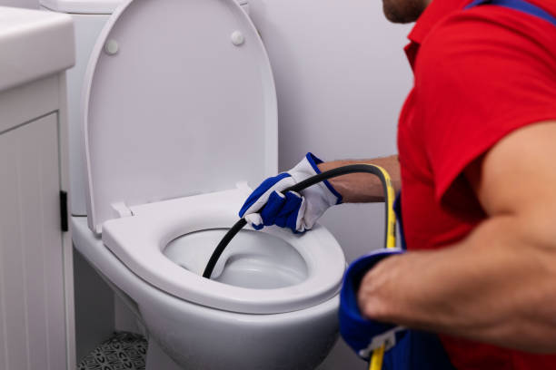 Best Faucet Repair  in Rimersburg, PA