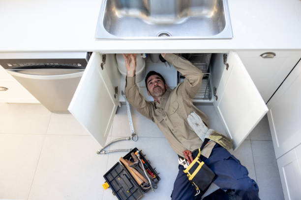 Best Hot Water Heater Installation  in Rimersburg, PA