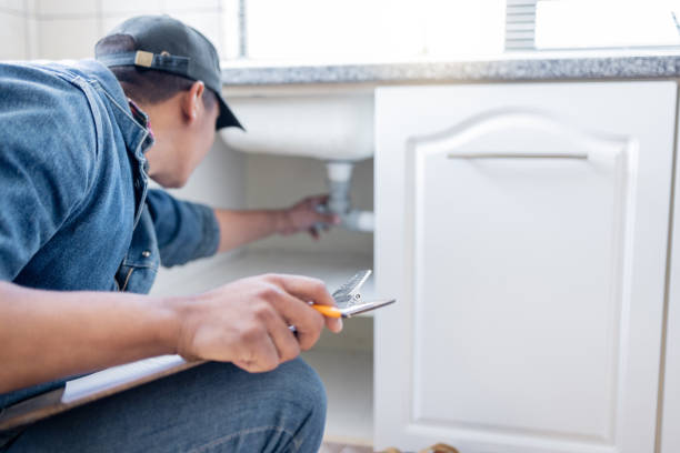 Best Shower Repair Services  in Rimersburg, PA