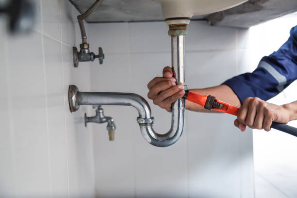 Best Plumbing Inspection Services  in Rimersburg, PA