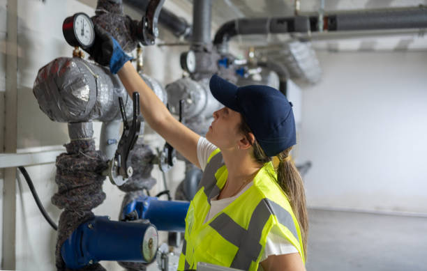 Trusted Rimersburg, PA Plumbing Experts