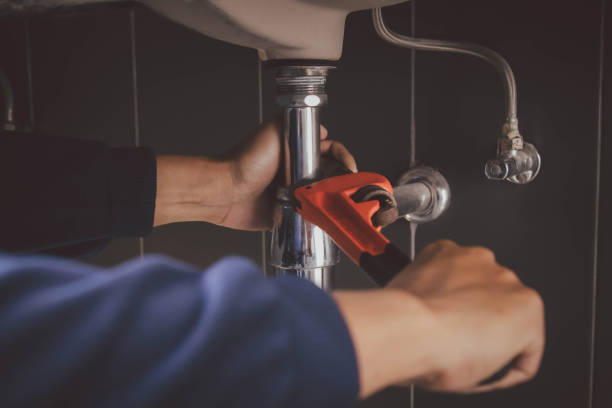 Water Softener Installation in Rimersburg, PA